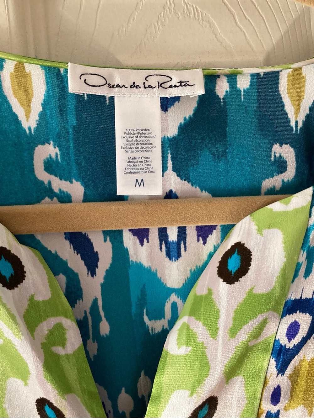 Silky  designer caftan